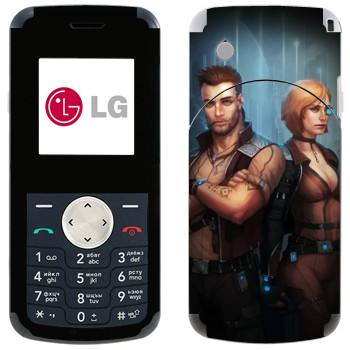   «Star Conflict »   LG KP105