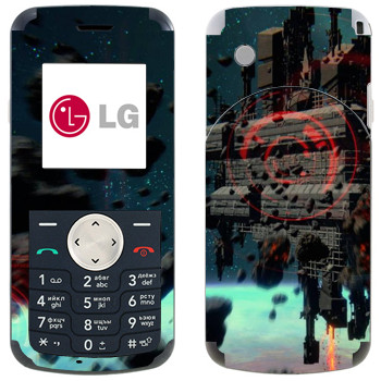   «Star Conflict »   LG KP105