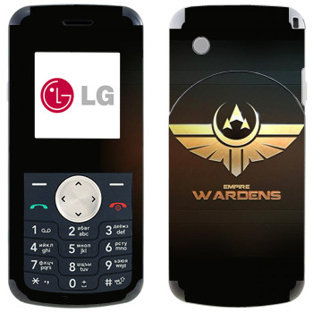   «Star conflict Wardens»   LG KP105