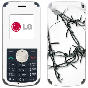   «The Evil Within -  »   LG KP105