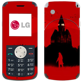   «The Evil Within -  »   LG KP105