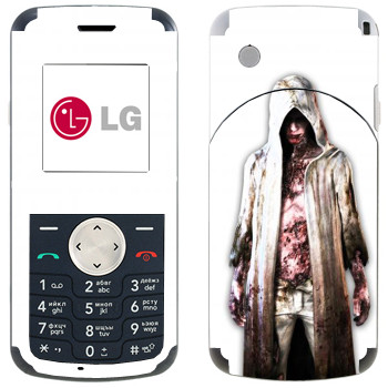   «The Evil Within - »   LG KP105