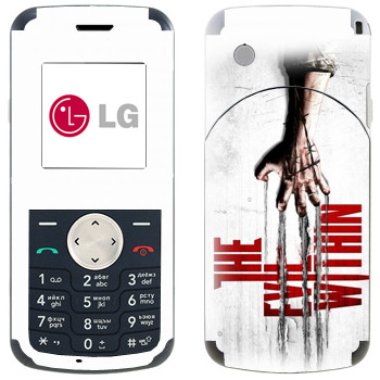   «The Evil Within»   LG KP105
