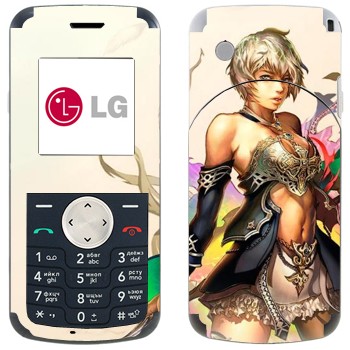   « - Lineage II»   LG KP105