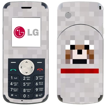   « - Minecraft»   LG KP105