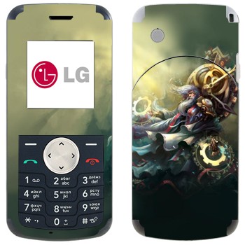   « -  »   LG KP105