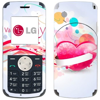   « -   »   LG KP105