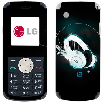   «  Beats Audio»   LG KP105