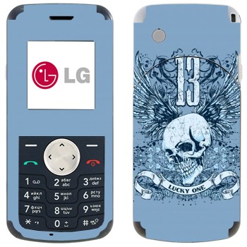   «   Lucky One»   LG KP105