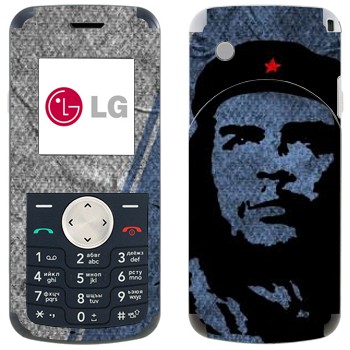   «Comandante Che Guevara»   LG KP105