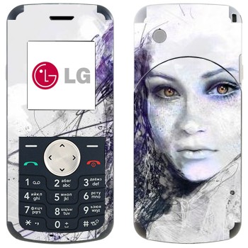   « »   LG KP105