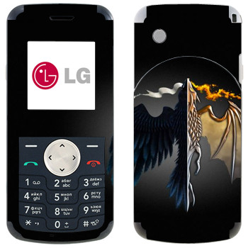   «  logo»   LG KP105