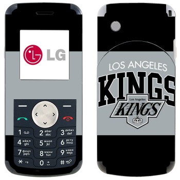   «Los Angeles Kings»   LG KP105