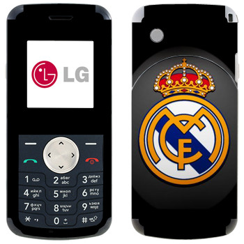   «Real logo»   LG KP105