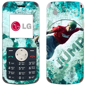   «»   LG KP105