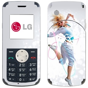   « »   LG KP105