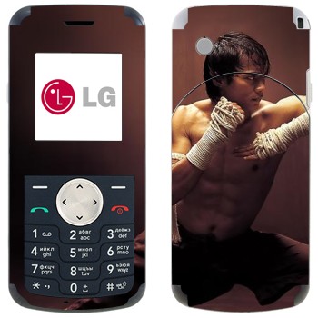   «  -  »   LG KP105