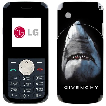   « Givenchy»   LG KP105