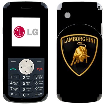   « Lamborghini»   LG KP105