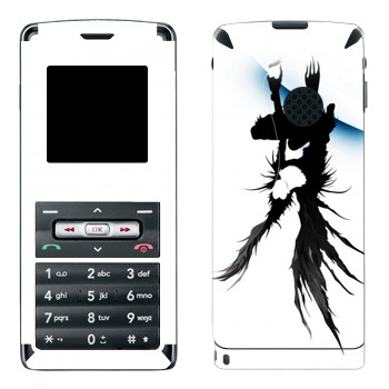   «Death Note - »   LG KP110