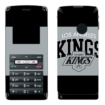   «Los Angeles Kings»   LG KP110