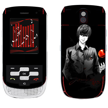   «Death Note   »   LG KP265