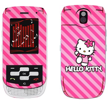   «Hello Kitty  »   LG KP265
