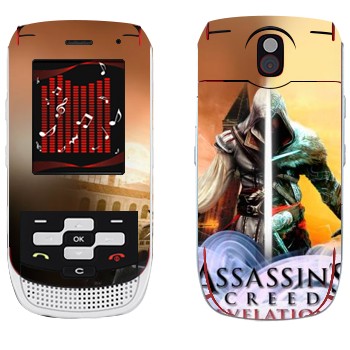   «Assassins Creed: Revelations»   LG KP265