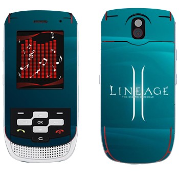   «Lineage 2 »   LG KP265