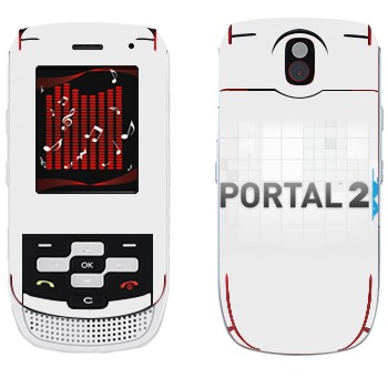   «Portal 2    »   LG KP265