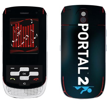   «Portal 2  »   LG KP265