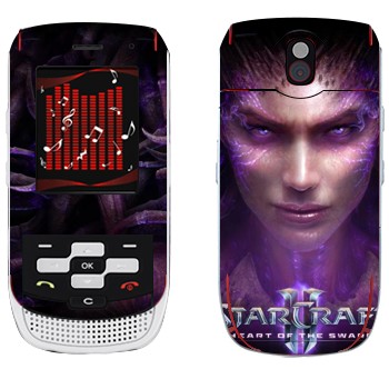   «StarCraft 2 -  »   LG KP265