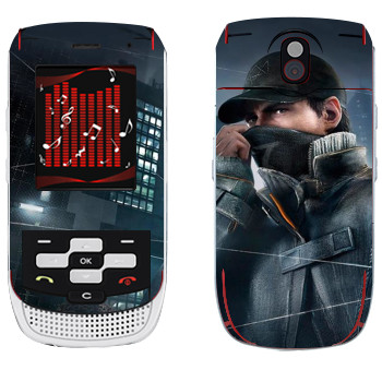   «Watch Dogs - Aiden Pearce»   LG KP265