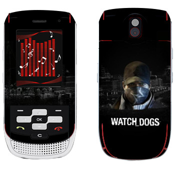   «Watch Dogs -  »   LG KP265