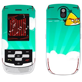   « - Angry Birds»   LG KP265