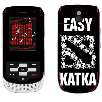   «Easy Katka »   LG KP265