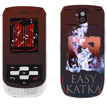   «Easy Katka »   LG KP265