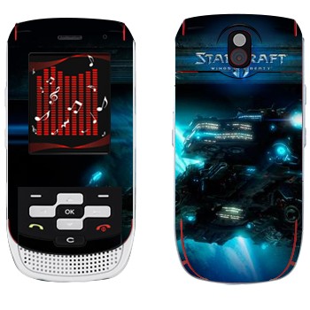   « - StarCraft 2»   LG KP265