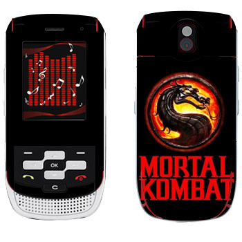   «Mortal Kombat »   LG KP265