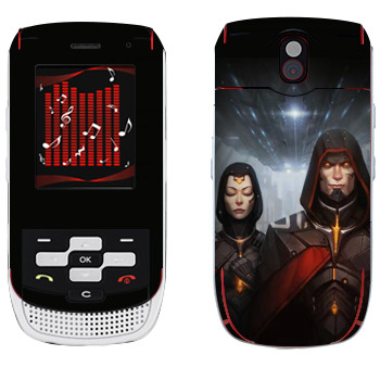   «Star Conflict »   LG KP265