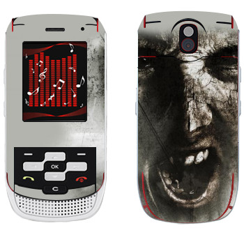   «The Evil Within -  »   LG KP265