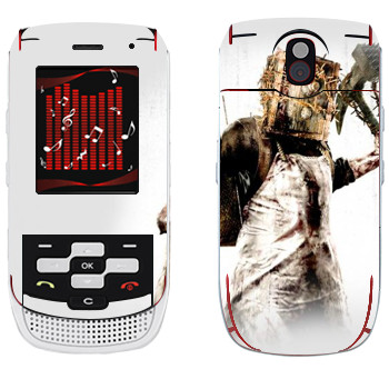   «The Evil Within -     »   LG KP265