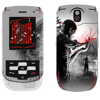   «The Evil Within - »   LG KP265