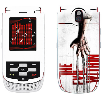   «The Evil Within»   LG KP265