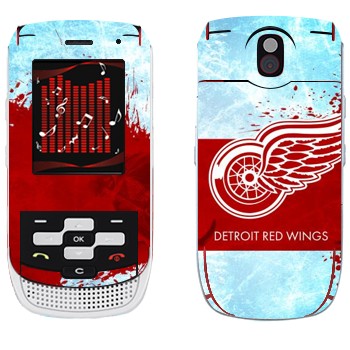   «Detroit red wings»   LG KP265
