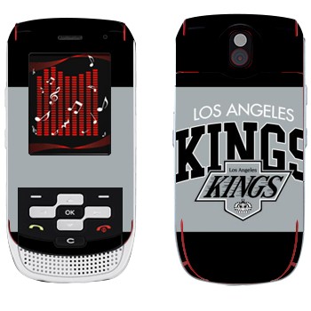   «Los Angeles Kings»   LG KP265