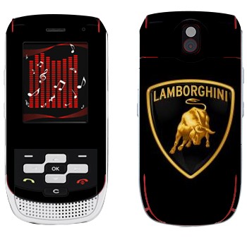   « Lamborghini»   LG KP265