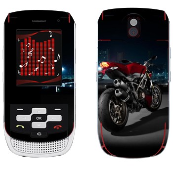   « Ducati»   LG KP265