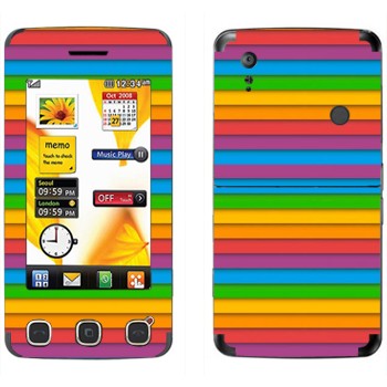   « »   LG KP500 Cookie