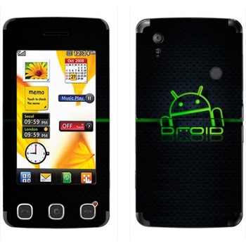   « Android»   LG KP500 Cookie